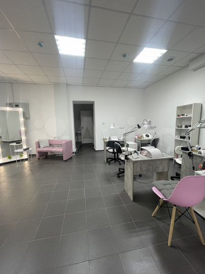 Офис, 100 м²