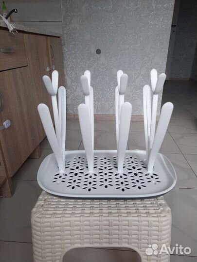 Сушилка для детских бутылочек aveht