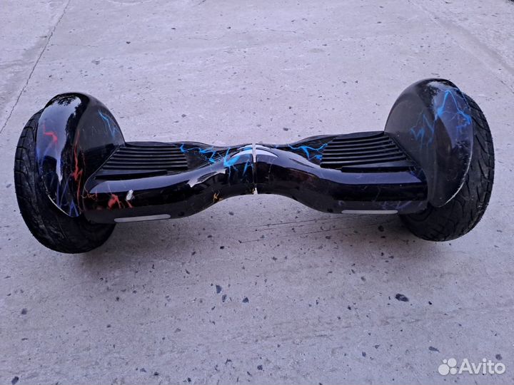 Гироскутер Self-balance