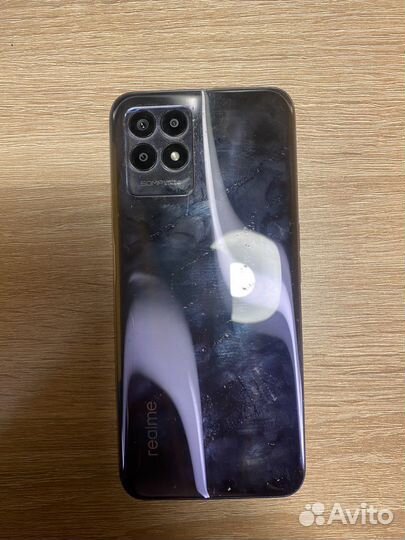 Realme8i