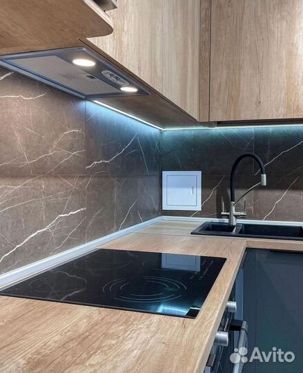 Кухни на заказ