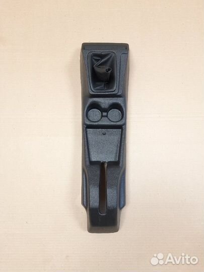 Туннель Ока бокс средний нового образца с чехлом