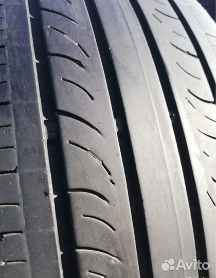 Nexen Classe Premiere 672 205/65 R16