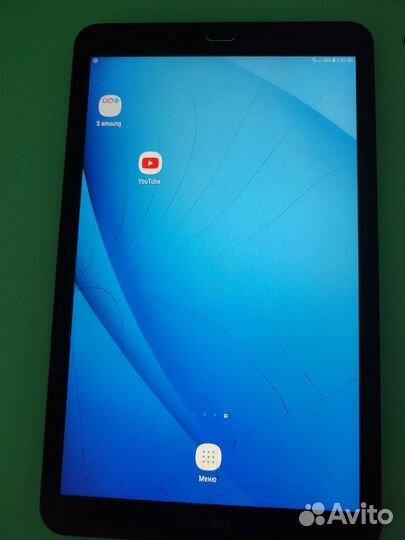 Планшет Samsung galaxy tab 6