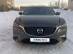 Mazda 6 2.5 AT, 2017, 143 143 км