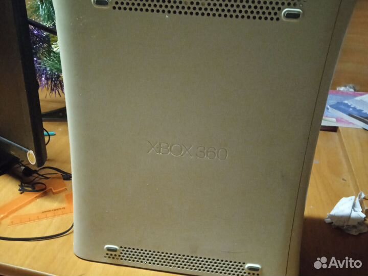 Xbox 360 Купите пожалуйста