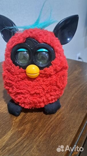 Ферби furby 2012