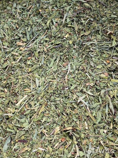 Мята перечная опт