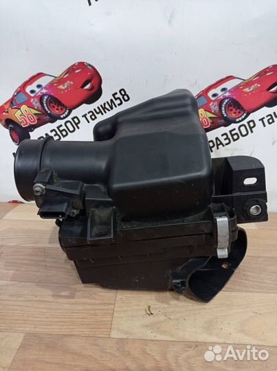 Корпус воздушногo фильтра Nissan Juke YF15 F15