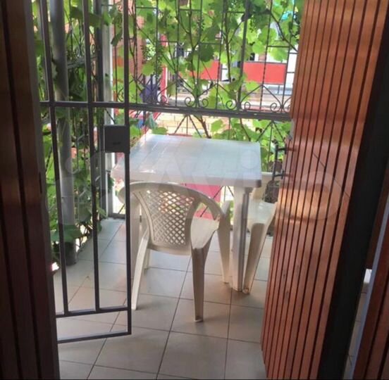 Комната 20 м² в 1-к., 1/2 эт.