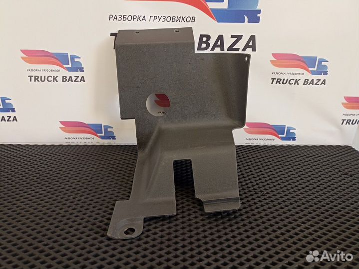 20372206 Кожух центральной консоли Volvo FH