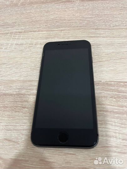 iPhone 8, 256 ГБ