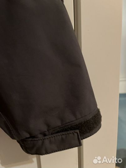 Куртка ветровка финская reima 140