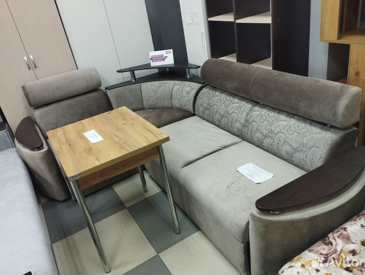 Комод Новый