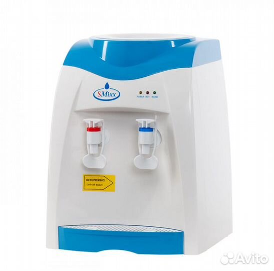 Кулер для воды