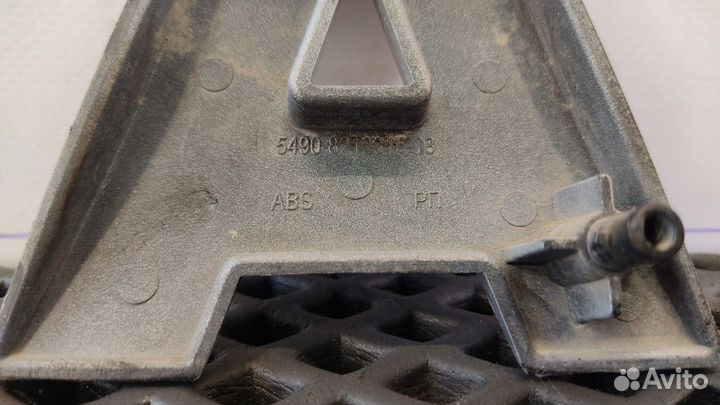 5490821231603 Эмблема камаз 5490