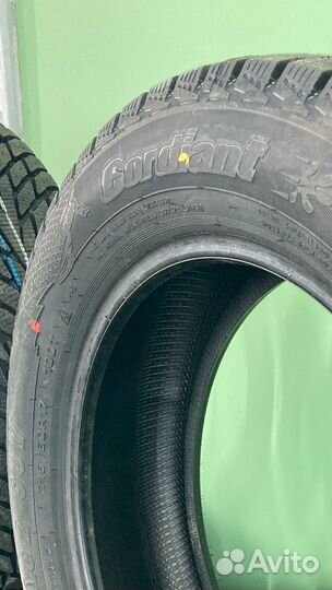 Cordiant Winter Drive 2 SUV 215/60 R17