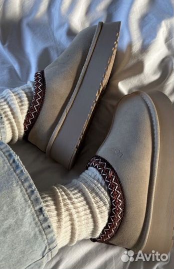 UGG tasman slipper 41