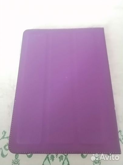 Чехол-книжка для планшета