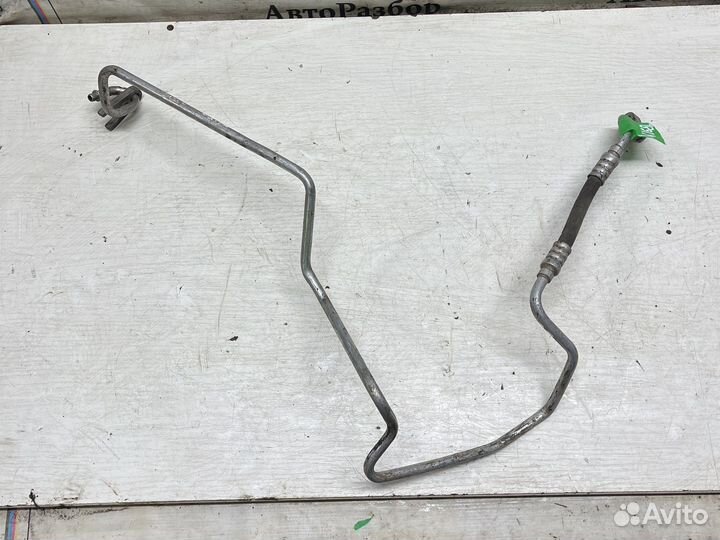 Трубка кондиционера w168 Mercedes