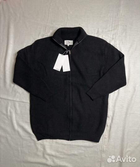 Maison margiela кардиган