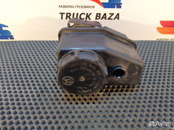 85473016000 Бачок гура Man L2000, Man TGL, Man TGM