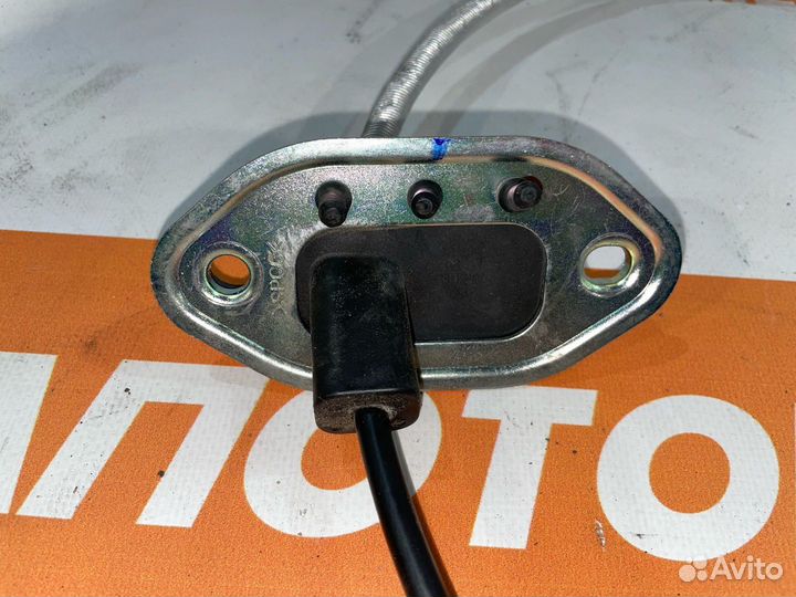 Трос кпп Kia Sportage 5 2022