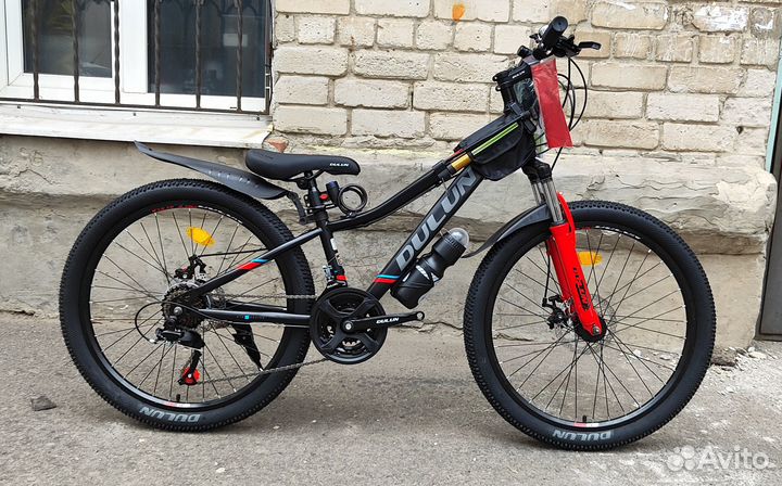 Велосипед бюджетный качественный от 130 рост