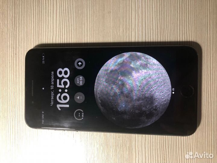 iPhone 8 Plus, 64 ГБ