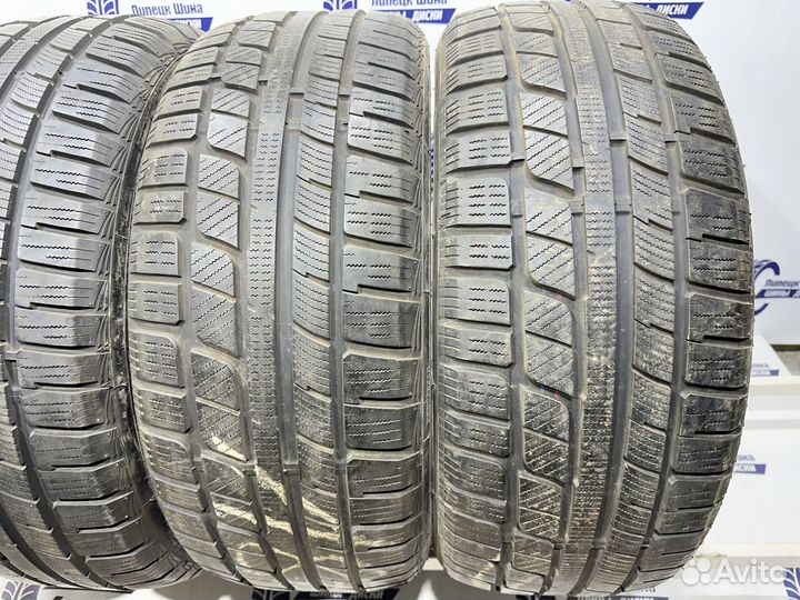 Nankang SV-55 235/55 R17