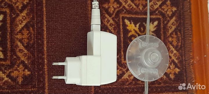 Икея.Напольный светильник