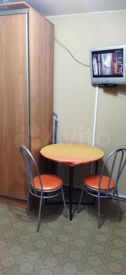 Комната 12 м² в 1-к., 5/9 эт.