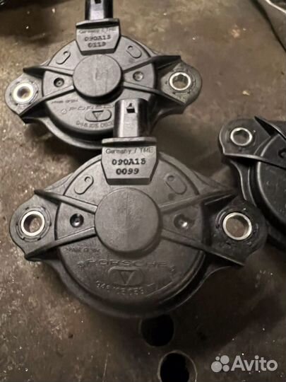 Датчик положения распредвала Porsche