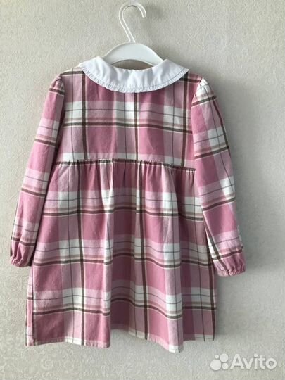 Платье и палаццо Gloria Jeans 104-110