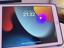 iPad 5 поколения 2017