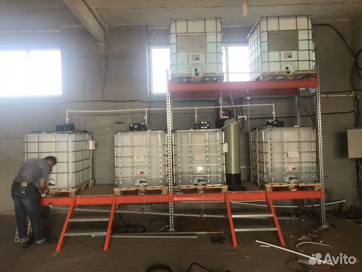 Производство для AliExpress