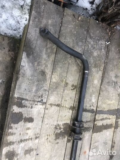 Стабилизатор Hammer 2