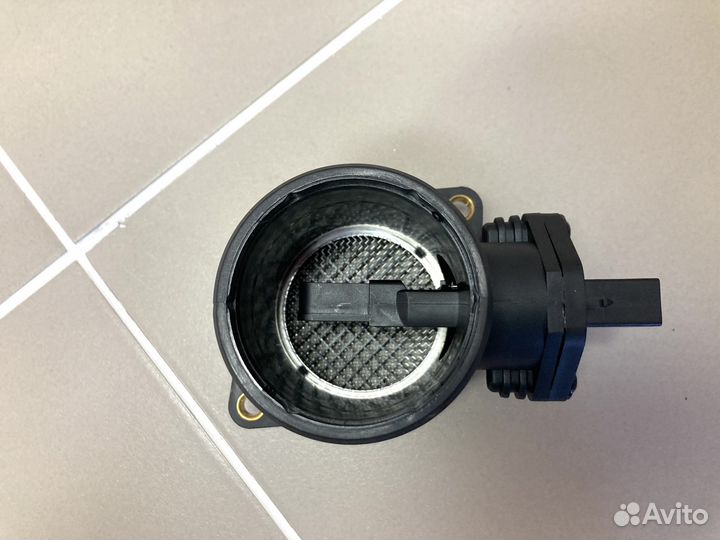 Датчик массового расхода воздуха audi / VW / skoda