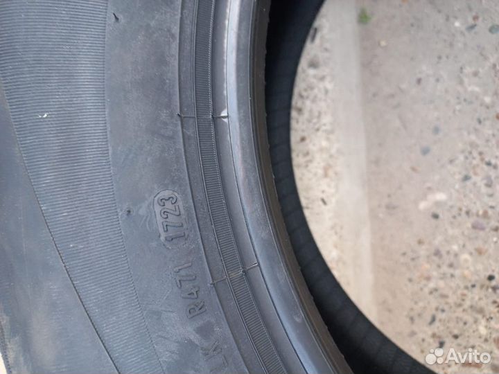 Pirelli Formula Energy 215/65 R16