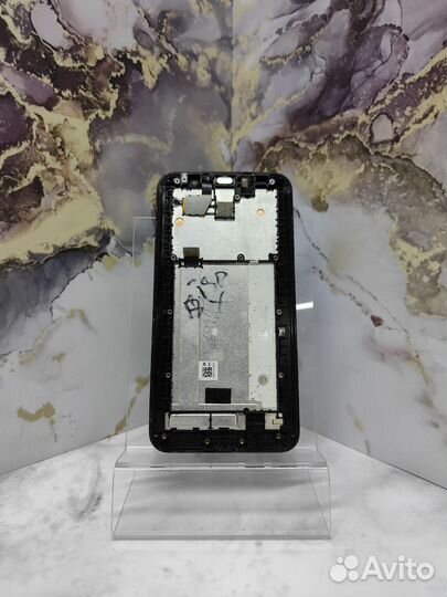 LCD Дисплей в рамке + TP тачскрин Asus ZenFone 2 Z