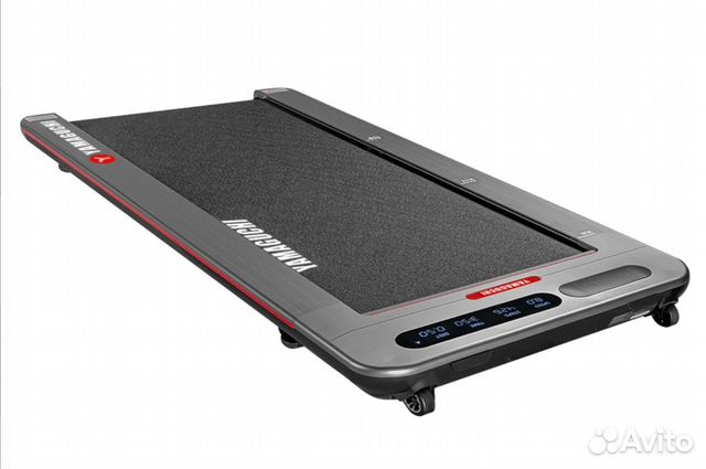 Беговая дорожка электрическая Yamaguchi Runway-X