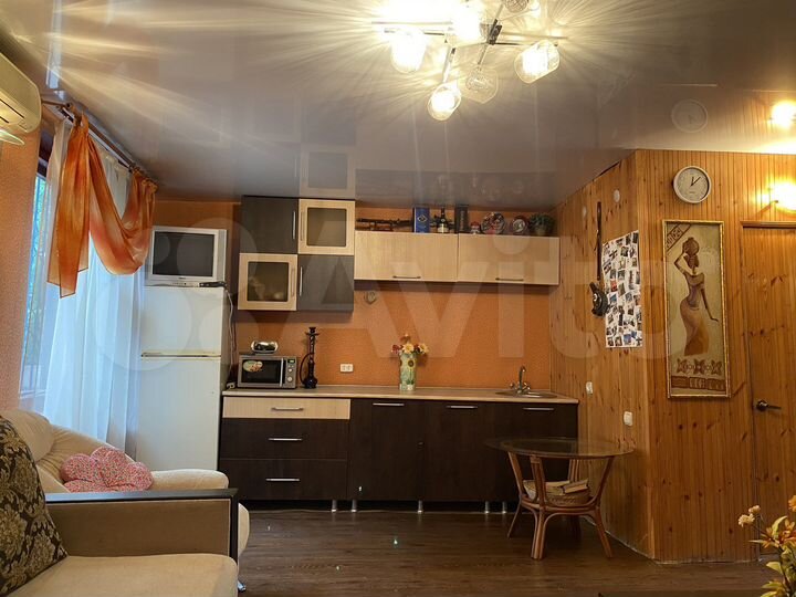 Дача 60 м² на участке 7 сот.