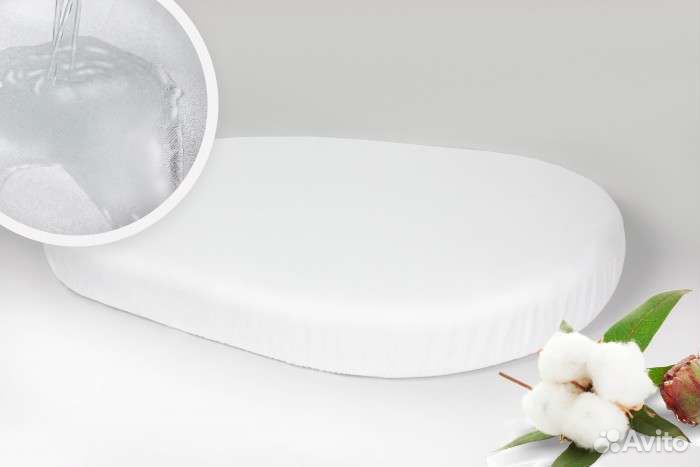 Ткань мулетон. Немпромокаемая махра