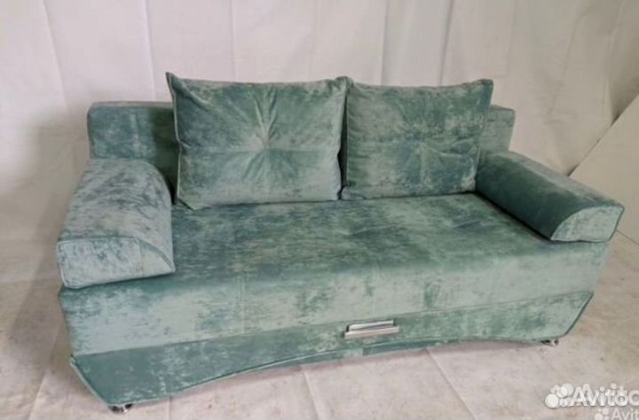 Диван еврокнижка #005