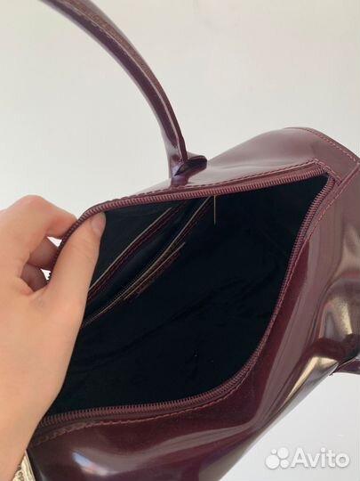 Сумка женская б/у