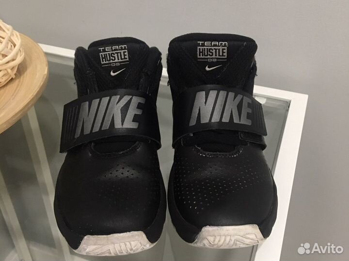 Кросовки nike