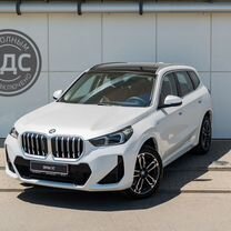 Новый BMW X1 2.0 AMT, 2023, цена от 5 990 000 руб.