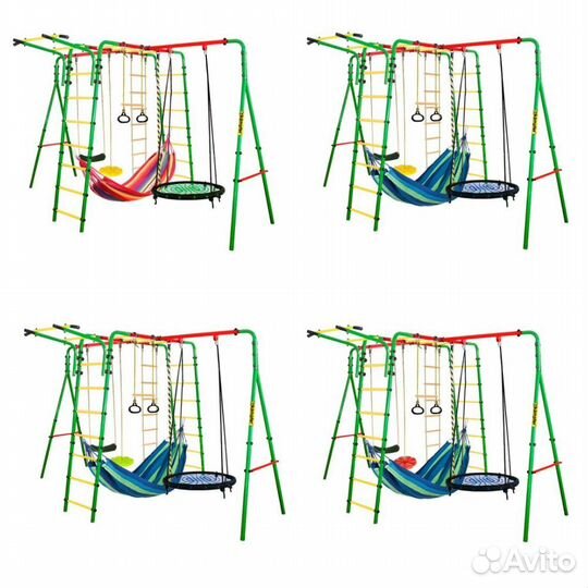 Спортивный комплекс 