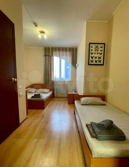 Комната 15 м², 2/2 эт.