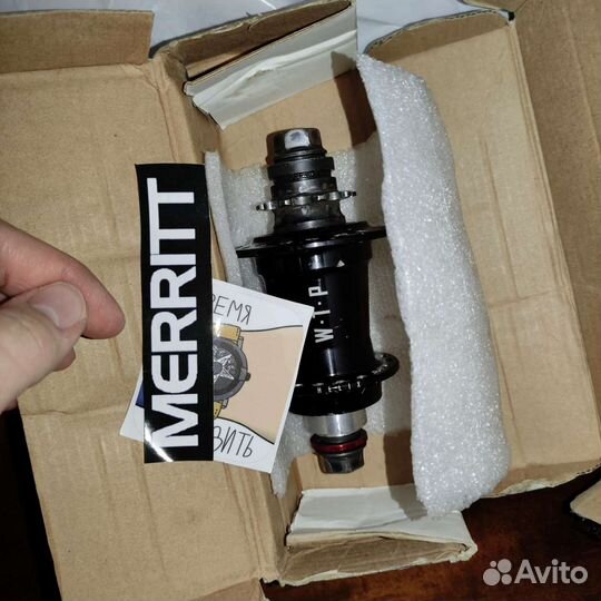 Wtp helix v3 фрикостер бмх